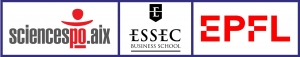 Sciences Po Aix', Essec Business School Paris & EPFL - Lexpertissimmo